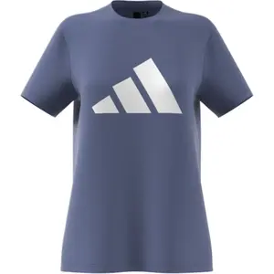 Camiseta de mujer adidas Sportswear Future Icons Logo Graphic image-5