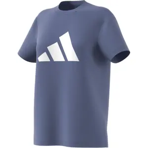 Camiseta de mujer adidas Sportswear Future Icons Logo Graphic image-3