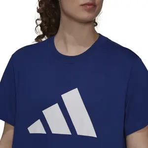 Camiseta de mujer adidas Sportswear Future Icons Logo Graphic image-6