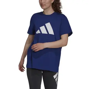 Camiseta de mujer adidas Sportswear Future Icons Logo Graphic image-4