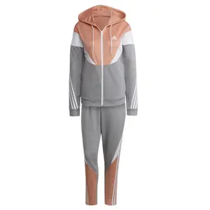Tuta da ginnastica da donna adidas Sportswear Colorblock image-0