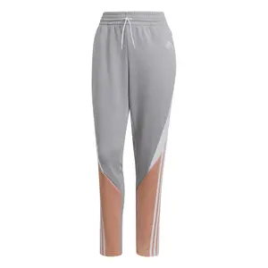 Tuta da ginnastica da donna adidas Sportswear Colorblock image-3