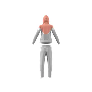 Tuta da ginnastica da donna adidas Sportswear Colorblock image-6