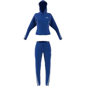 Tuta da ginnastica da donna adidas Sportswear Energize image-0