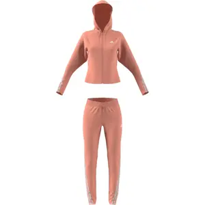 Träningsoverall för kvinnor adidas Sportswear Energize image-1