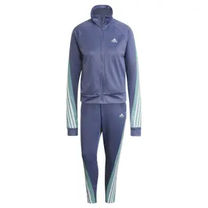 Tuta da ginnastica da donna adidas Sportswear Teamsport image-0