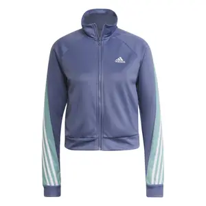 Tuta da ginnastica da donna adidas Sportswear Teamsport image-1