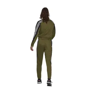 Tuta da ginnastica da donna adidas Sportswear Teamsport image-4