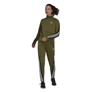 Tuta da ginnastica da donna adidas Sportswear Teamsport image-3