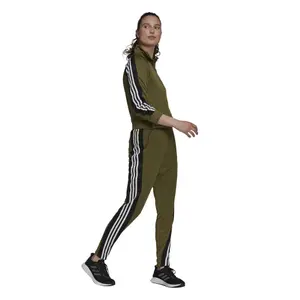 Tuta da ginnastica da donna adidas Sportswear Teamsport image-5