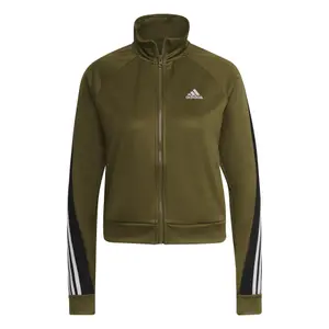 Tuta da ginnastica da donna adidas Sportswear Teamsport image-1