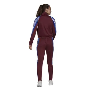 Women's tracksuit adidas Sportswear Teamsport image-4