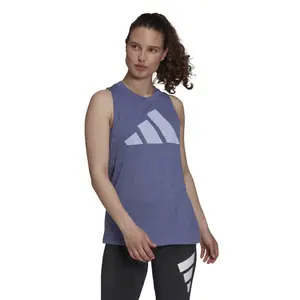 Camiseta de tirantes para mujer adidas Sportswear Winners 2.0 image-2