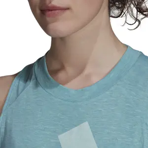 Camiseta de tirantes para mujer adidas Sportswear Winners 2.0 image-4