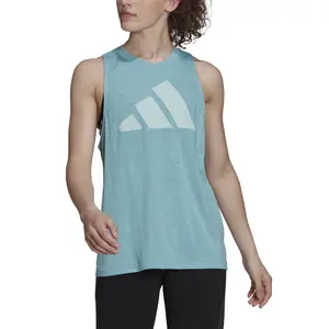 Camiseta de tirantes para mujer adidas Sportswear Winners 2.0 image-3