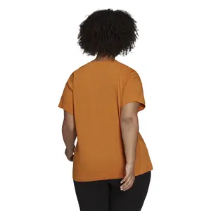 Camiseta de mujer de talla grande adidas Sportswear Winners 2.0 image-6