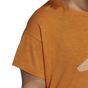 Camiseta de mujer de talla grande adidas Sportswear Winners 2.0 image-4