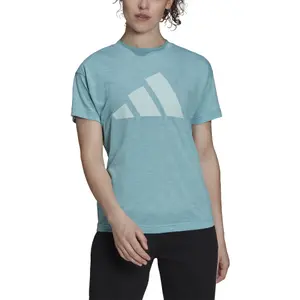 Camiseta de mujer adidas Sportswear Winners 2.0 image-6