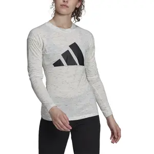 Camiseta de mujer adidas Sportswear Future Icons Winners 2.0 image-4