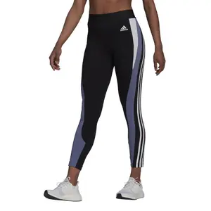 Legging para mujeres adidas Sportswear Colorblock image-0