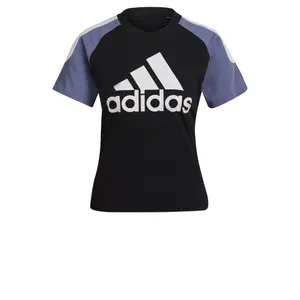 Camiseta de mujer adidas Sportswear Colorblock image-0