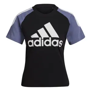 Camiseta de mujer adidas Sportswear Colorblock image-1