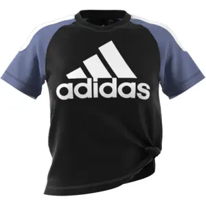 Camiseta de mujer adidas Sportswear Colorblock image-5