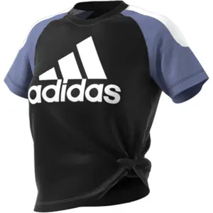 Camiseta de mujer adidas Sportswear Colorblock image-3