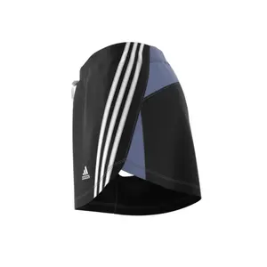 Pantalón corto mujer adidas Sportswear Colorblock image-4