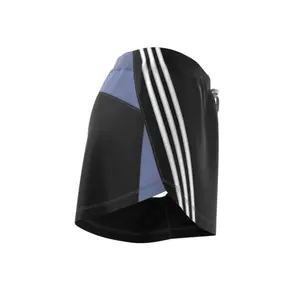 Pantalón corto mujer adidas Sportswear Colorblock image-6