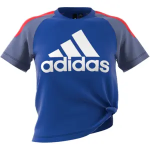 Camiseta de mujer adidas Sportswear Colorblock image-5