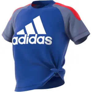 Camiseta de mujer adidas Sportswear Colorblock image-3