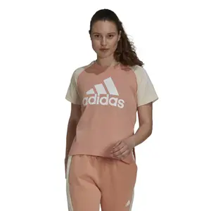 Camiseta de mujer adidas Sportswear Colorblock image-2