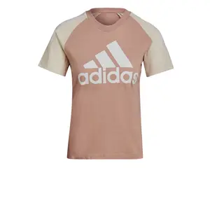 Camiseta de mujer adidas Sportswear Colorblock image-0