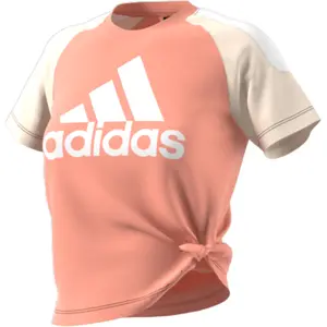 Camiseta de mujer adidas Sportswear Colorblock image-3