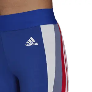 Leggings de mujer adidas Sportswear Colorblock image-1