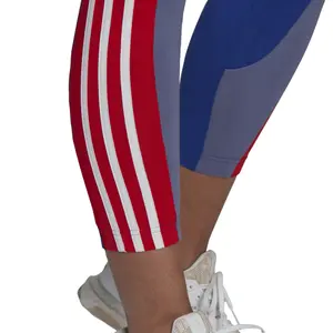 Leggings de mujer adidas Sportswear Colorblock image-2