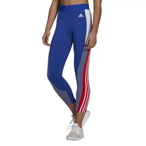Leggings de mujer adidas Sportswear Colorblock image-0