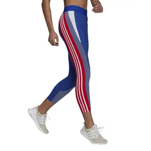 Leggings de mujer adidas Sportswear Colorblock image-4