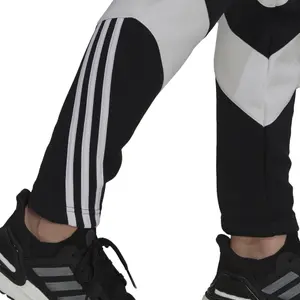 Bukser til kvinder adidas Sportswear Colorblock image-4