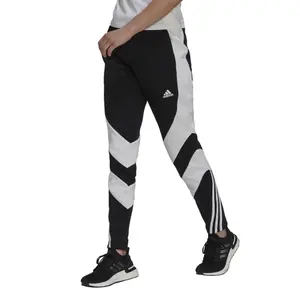 Bukser til kvinder adidas Sportswear Colorblock image-2