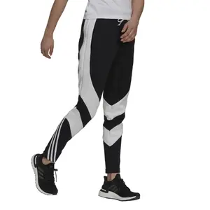 Bukser til kvinder adidas Sportswear Colorblock image-1
