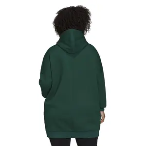 Sweatshirt femme adidas Sportswear Oversize Fleece image-3