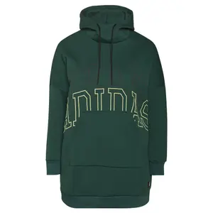 Sweatshirt femme adidas Sportswear Oversize Fleece image-0
