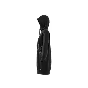 Kapuzenpulli adidas Sportswear Oversize Fleece image-3