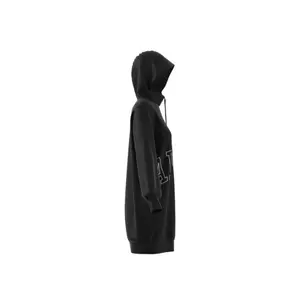 Kapuzenpulli adidas Sportswear Oversize Fleece image-4
