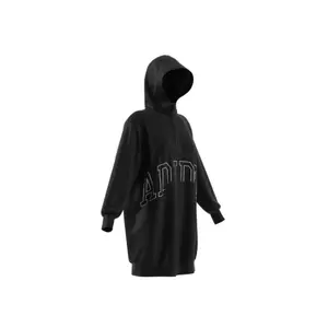Kapuzenpulli adidas Sportswear Oversize Fleece image-5