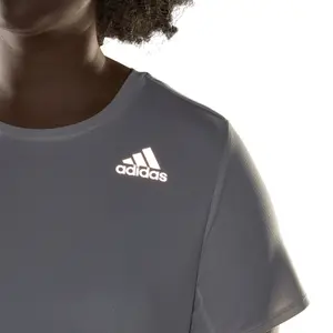 T-shirt mulher adidas Heat.Rdy (tamanhos grandes) image-6