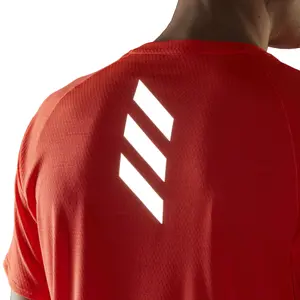 Camiseta adidas Runner image-5