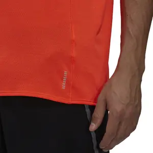 Camiseta adidas Runner image-6
